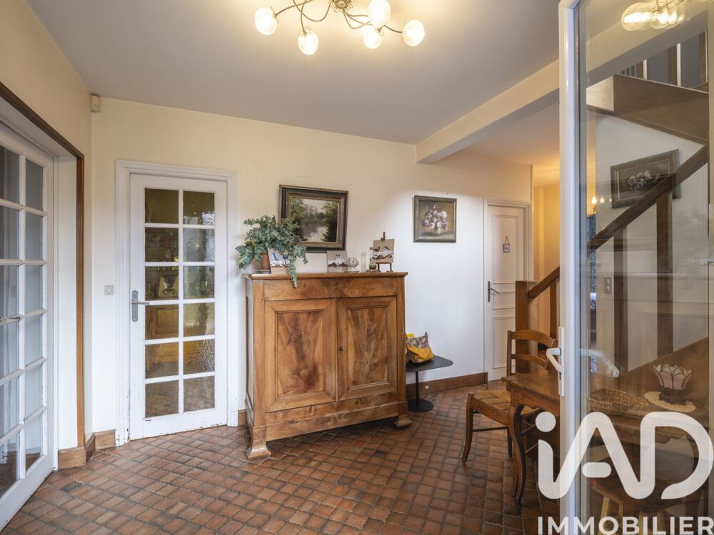 � vendre  Maison Dampierre-en-Yvelines (78720)