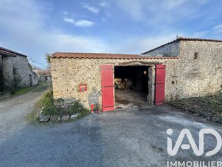  Maison � vendre 2 pi�ces 87 m�