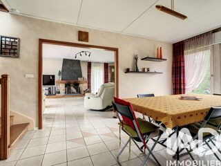  Maison � vendre 8 pi�ces 205 m�