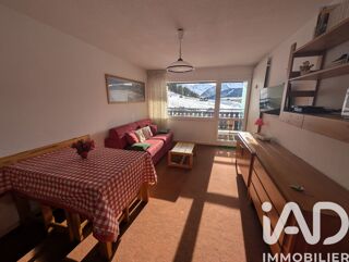  Appartement � vendre 1 pi�ce 28 m�