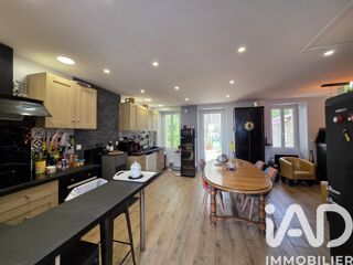  Maison � vendre 3 pi�ces 68 m�