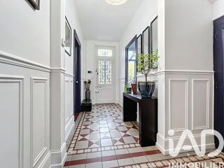  Maison  vendre 8 pices 160 m