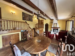  Maison � vendre 5 pi�ces 135 m�