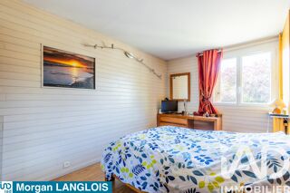  Appartement � vendre 4 pi�ces 76 m�