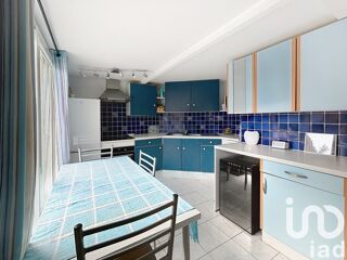  Appartement � vendre 4 pi�ces 71 m�