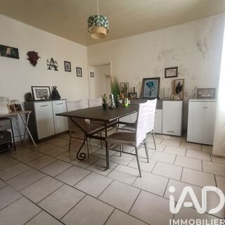  Maison � vendre 3 pi�ces 65 m�