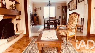  Maison � vendre 8 pi�ces 200 m�