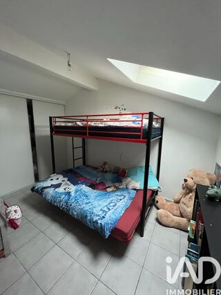  Appartement � vendre 3 pi�ces 60 m�