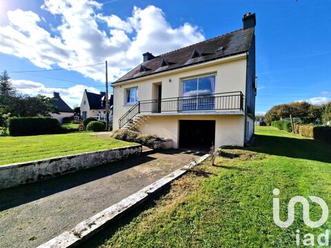   Vente Maison/villa 4 pi�ces Maison - 4 pi�ce(s) - 107 m�