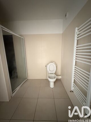  Appartement � vendre 1 pi�ce 29 m�