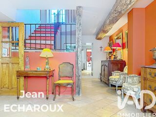  Maison � vendre 8 pi�ces 221 m�