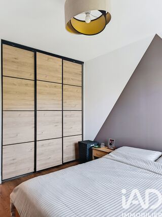  Appartement � vendre 3 pi�ces 67 m�