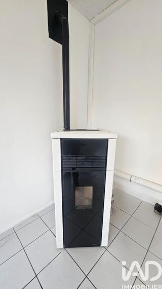  Maison � vendre 5 pi�ces 100 m�