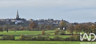  Maison � vendre 3 pi�ces 170 m�