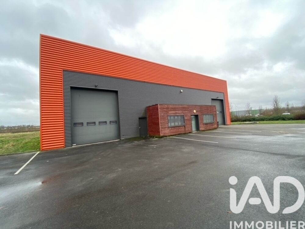 � vendre  Maison Douzy (08140)