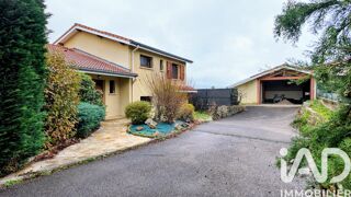  Maison � vendre 7 pi�ces 125 m�