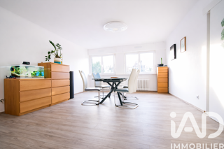  Appartement � vendre 5 pi�ces 129 m�