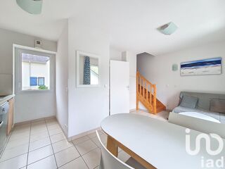  Appartement � vendre 3 pi�ces 37 m�