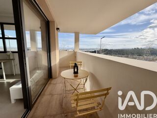  Appartement � vendre 2 pi�ces 50 m�