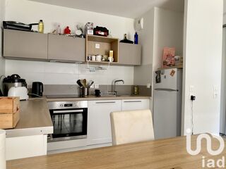  Appartement  vendre 3 pices 60 m
