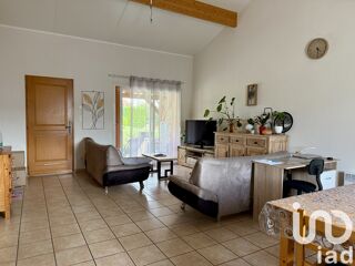  Maison � vendre 3 pi�ces 62 m�