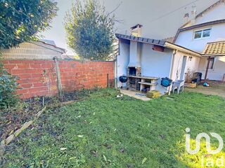  Maison � vendre 6 pi�ces 111 m�