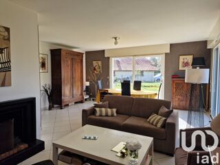  Maison � vendre 4 pi�ces 85 m�