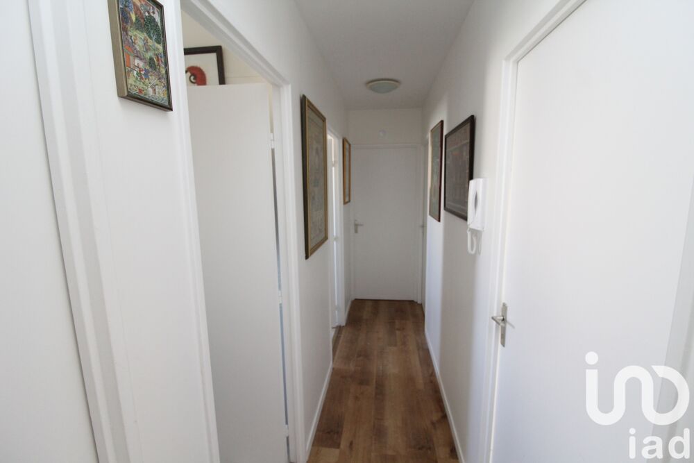  vendre  Appartement Paris 20