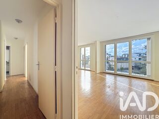  Appartement � vendre 5 pi�ces 98 m�