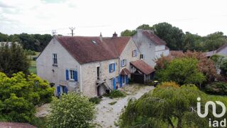  Maison � vendre 11 pi�ces 295 m�