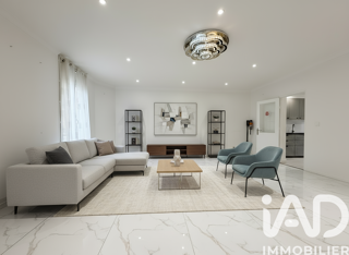  Maison � vendre 7 pi�ces 128 m�