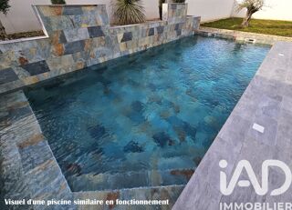  Maison 4 pi�ces 122 m� Bergerac