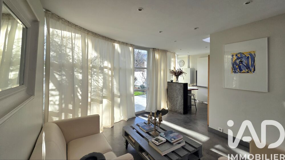 � vendre  Maison La Madeleine (59110)