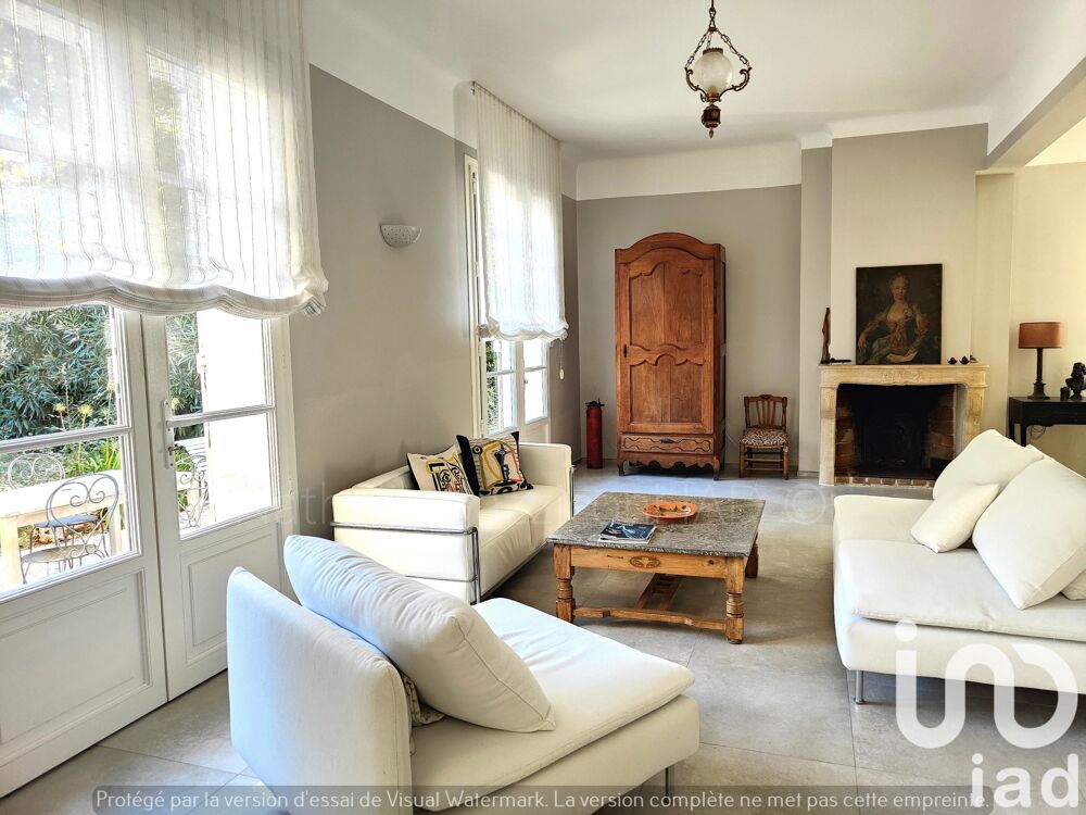 � vendre  Maison Toulon (83000)