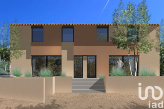  Terrain � vendre 465 m�