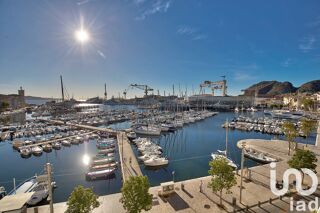  Appartement � vendre 4 pi�ces 69 m�