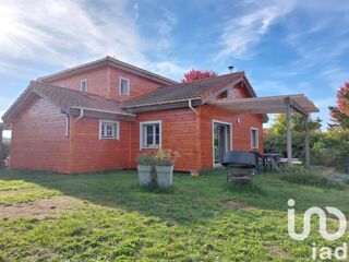  Maison � vendre 6 pi�ces 123 m�