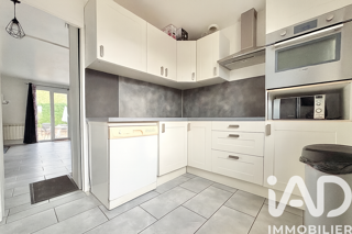  Maison  vendre 4 pices 81 m