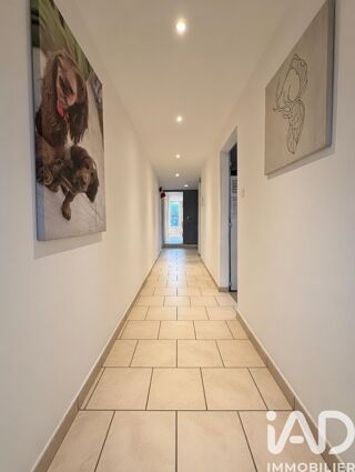  Maison � vendre 4 pi�ces 122 m�