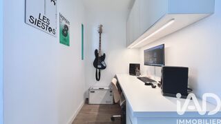  Appartement � vendre 2 pi�ces 41 m�