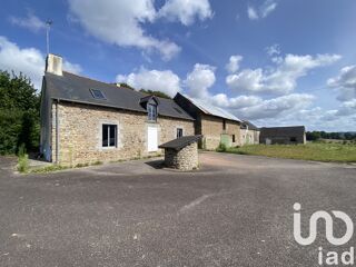  Maison  vendre 2 pices 103 m