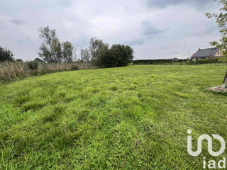  Terrain � vendre 1673 m�