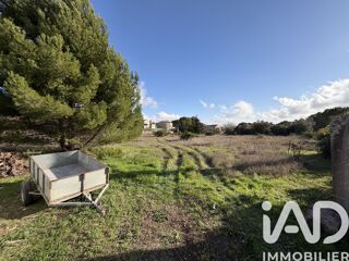  Terrain � vendre 3275 m�