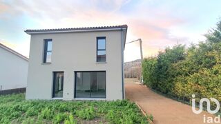  Maison  vendre 4 pices 100 m