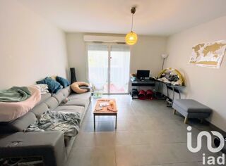  Appartement  vendre 3 pices 60 m
