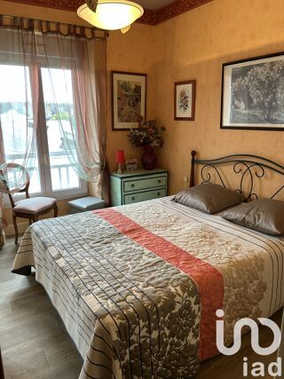  Appartement  vendre 3 pices 57 m