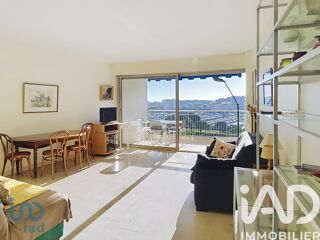  Appartement � vendre 2 pi�ces 60 m�