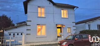  Maison � vendre 5 pi�ces 90 m�