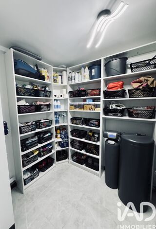  Maison � vendre 4 pi�ces 133 m�