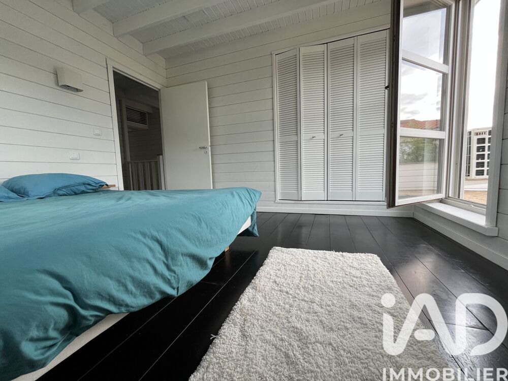 � vendre  Maison Villeneuve-de-la-Raho (66180)